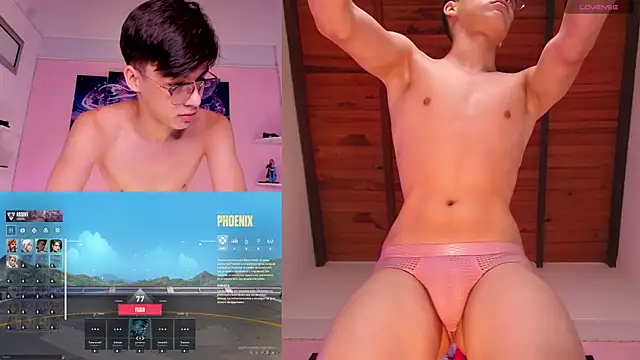 Gerony_ live sex cam