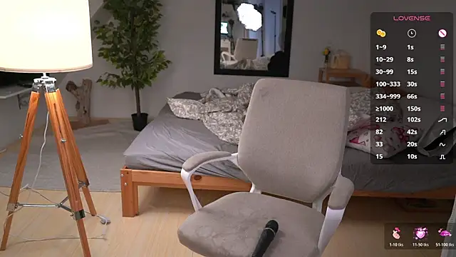 LexieLoree live sex cam