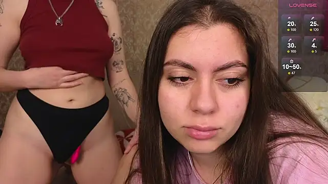 twobabesweet live sex cam