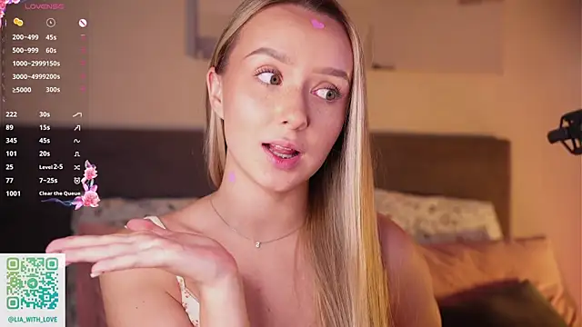 HollisBeckett live sex cam