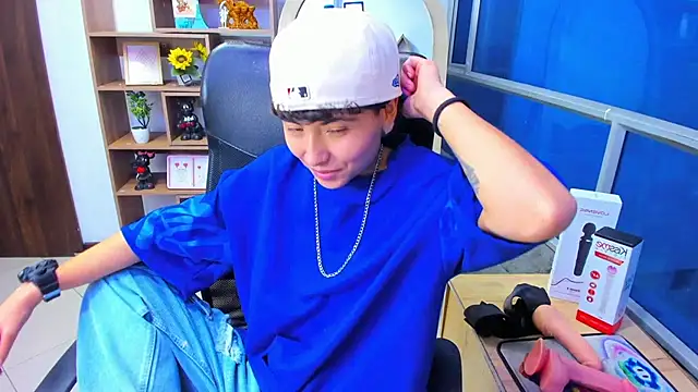 Im_Mathias live sex cam