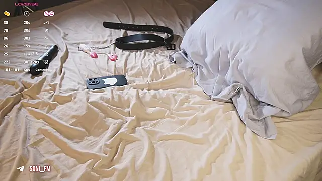 Soniday live sex cam
