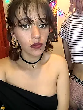 femdomroom live sex cam