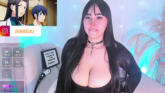 mikuru_hara live sex cam