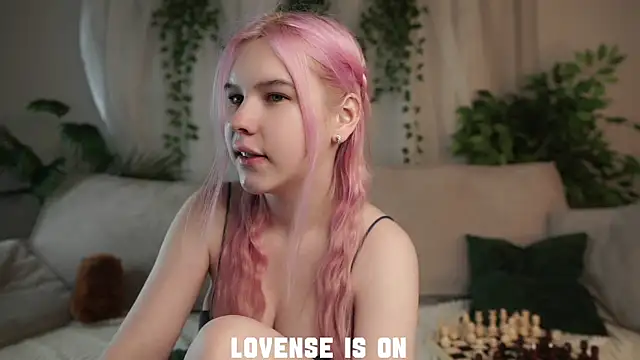 ElizSpieth live sex cam