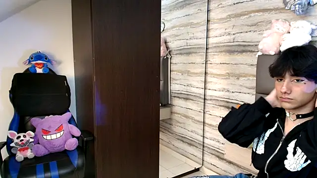 Lovers_21 live sex cam