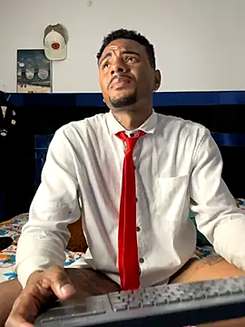 TysonWalkers live sex cam