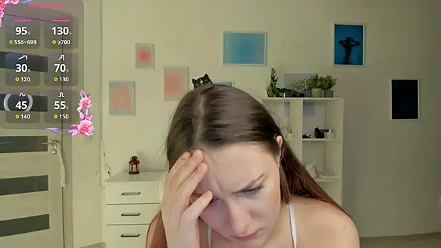 MiaVixxen live sex cam