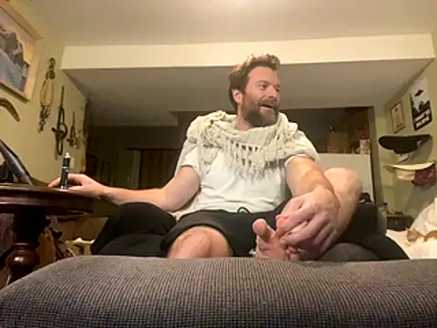 RockHammercock live sex cam