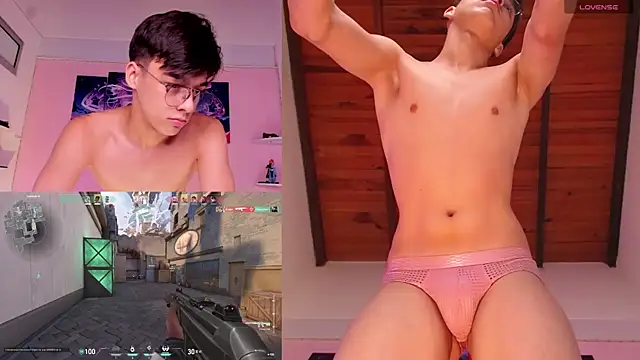 Gerony_ live sex cam