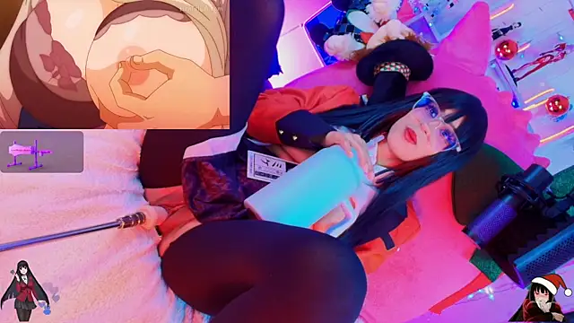 kyomii- live sex cam