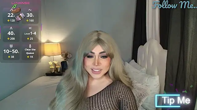 Unforgettable_Maria live sex cam