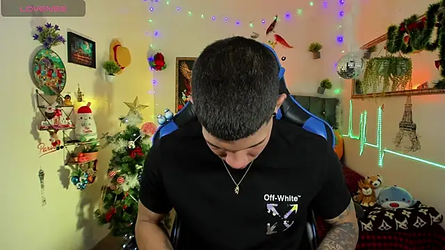 Damian_latinxxx live sex cam