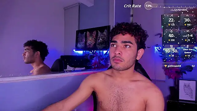 LucasCarterr_ live sex cam