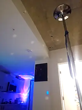 RaisingDaisy live sex cam