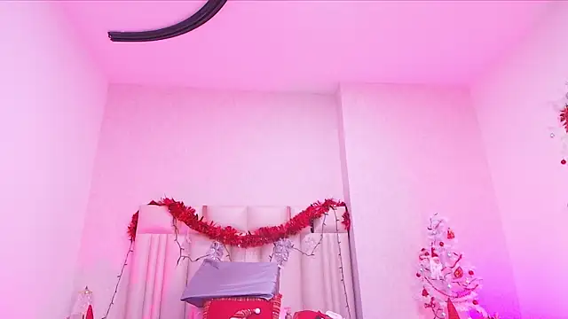 _carolina_fox live sex cam