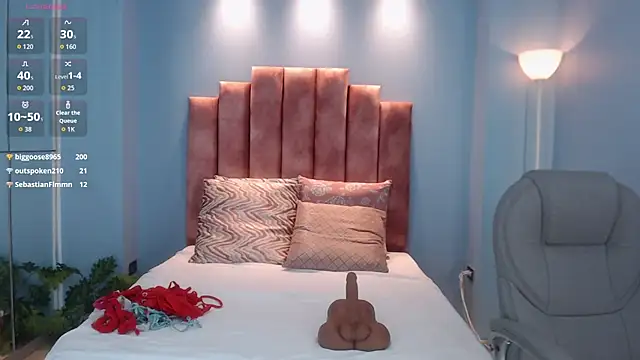 Violetta_rainbow live sex cam