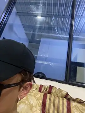 Boyfriend-Hot live sex cam