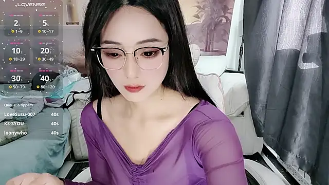 Susu-007 live sex cam