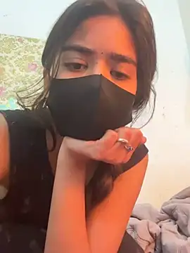 Sexykhushi041 live sex cam