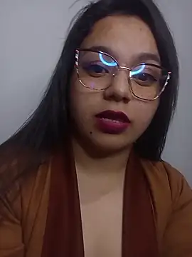 AnaHobson live sex cam