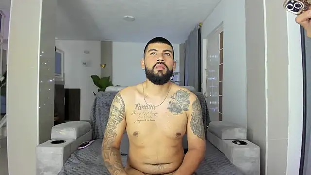 DulceRomance live sex cam