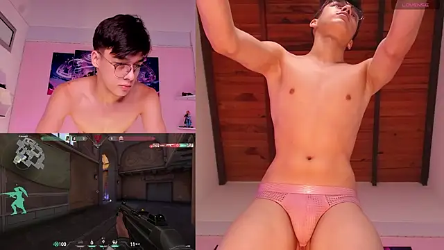 Gerony_ live sex cam