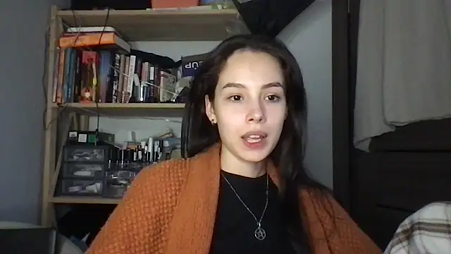 Yuna5343 live sex cam