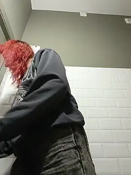 Frost_foxy live sex cam