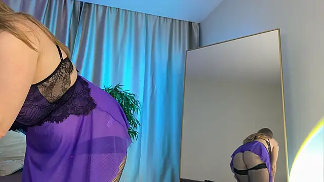 -Solar-Jane- live sex cam