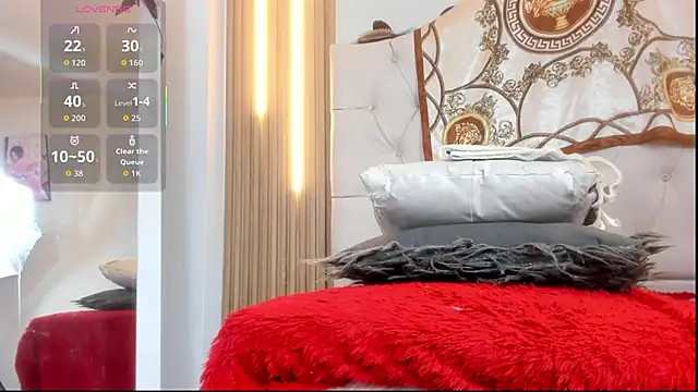 Alexa_Bravva live sex cam