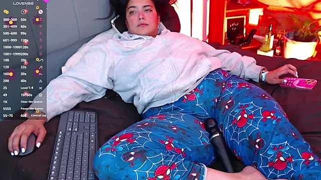 VictoriaMontero30000 live sex cam