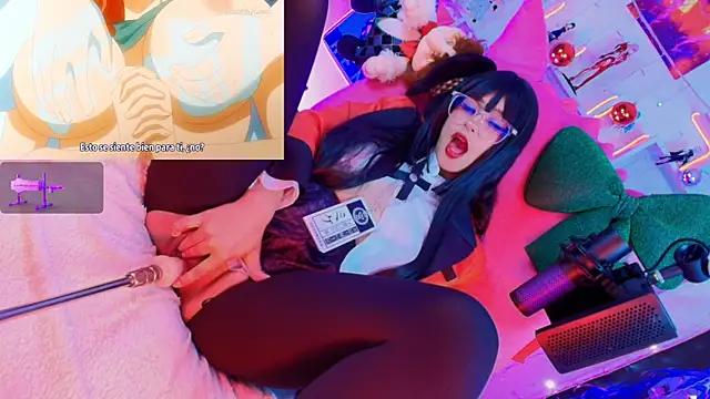 kyomii- live sex cam