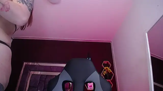 AnabelleGron live sex cam