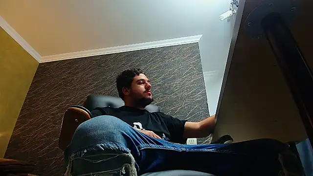 JoshKnights live sex cam