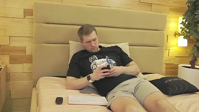 EthanPinkman live sex cam