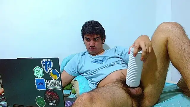 biglatin80 live sex cam