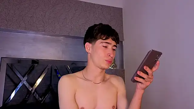 _DantFox_ live sex cam