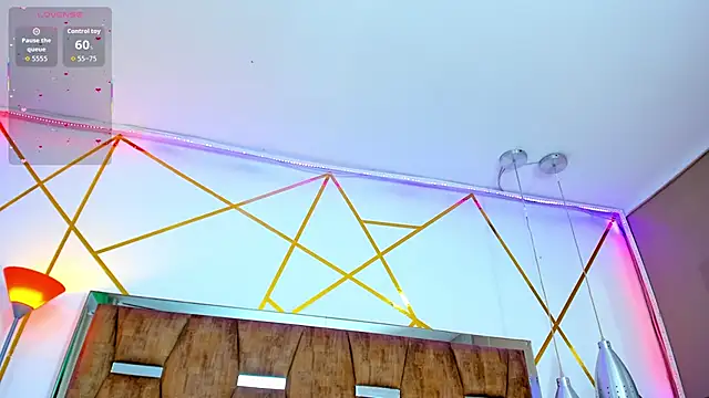 LunaPleasure live sex cam