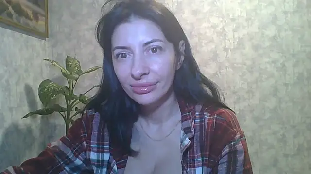 LissaBlossom live sex cam