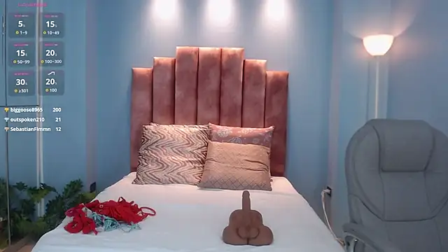 Violetta_rainbow live sex cam