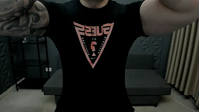 TonyWilcox live sex cam