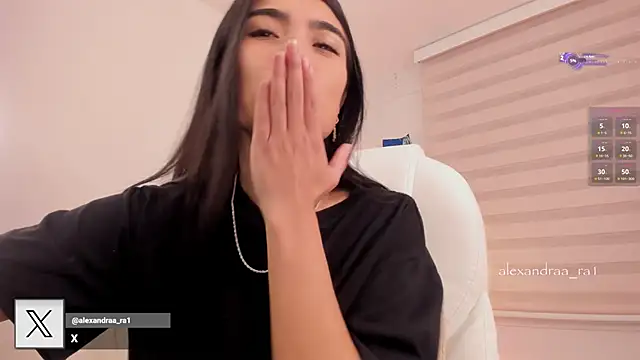 Alexandra_ra live sex cam