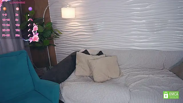 OdelinaFicken live sex cam