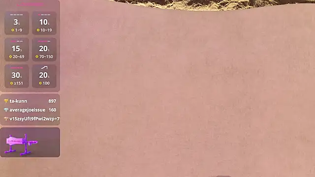 Bunnywetxxx live sex cam