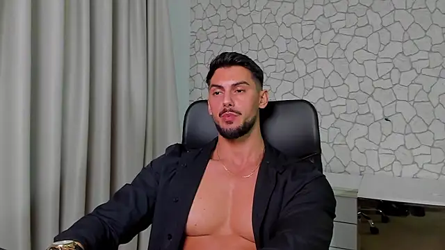 ClintMasters live sex cam