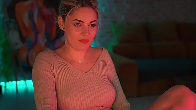 _Allie_ live sex cam