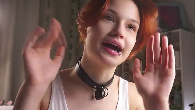 BlytheBenny live sex cam