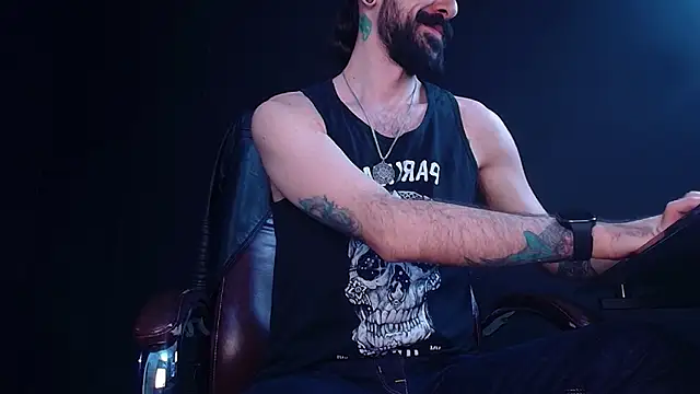 AxelColton live sex cam