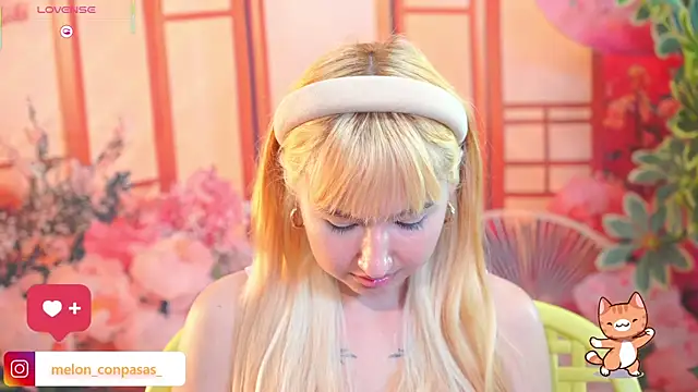 Pinkie_Princes live sex cam